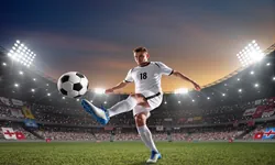 Football betting at Afro Bet Ethiopia