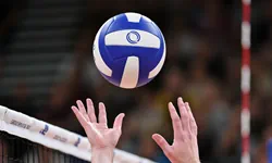 Volleyball betting markets